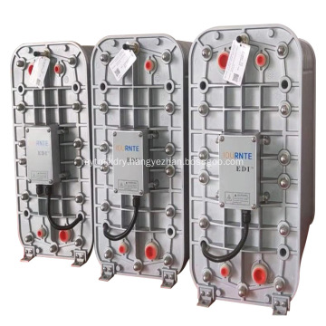 EDI module High Purity Water System